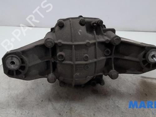 Rear differential ALFA ROMEO GIULIA (952_) 2.2 D (952AEM250, 952AEA250) | BP31391599M24 