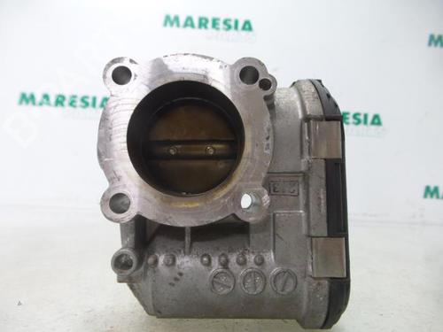 Throttle body FIAT IDEA (350_) 1.4 16V | BP31388891M82