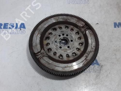 Flywheel CITROËN C3 Picasso (SH_) 1.2 THP 110 (SHHNZ6) | BP31525950M101