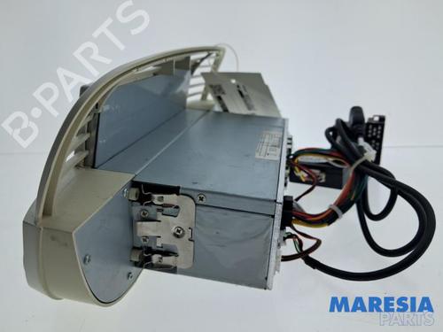 Radio FIAT 500 (312_) 1.2 (312AXA1A) | BP33296328E6 - Image 5