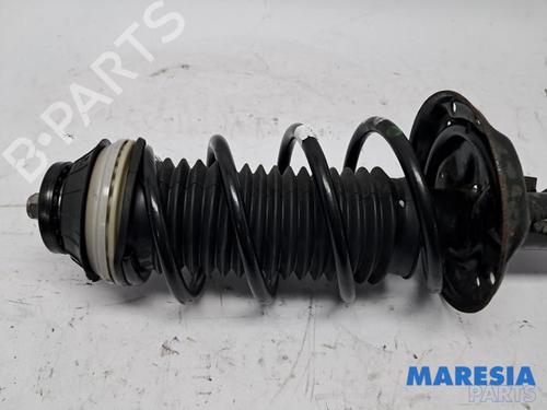 Left front shock absorber FIAT PANDA (312_, 319_) 0.9 (312PXN1A, 312PXN11) | BP34536748M16 - Image 3