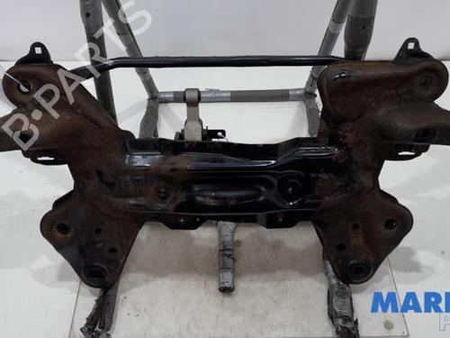 Forbro CITROËN C4 CACTUS 1.2 VTi 82 | BP31416962M9