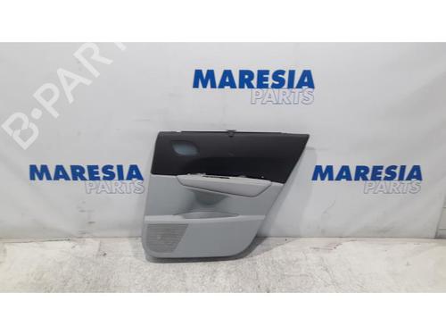 Used Rear left panel PEUGEOT 5008 (0U_, 0E_) 1.6 16V (120 hp) 31488144