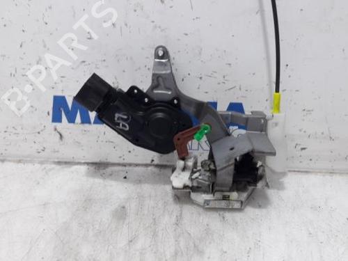 Electronic module CITROËN C1 (PM_, PN_) 1.0 | BP31466881M83