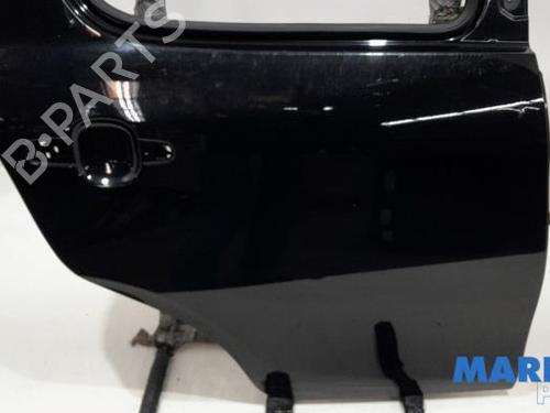 Dør højre bagtil PEUGEOT 108 1.0 VTi 72 | BP31444325C5 - Image 3