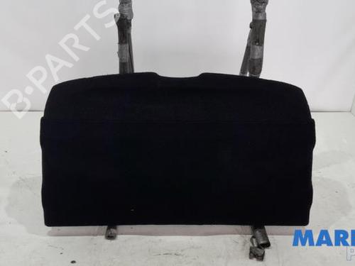 Hattehylde PEUGEOT 2008 I (CU_) 1.6 VTi (120 hp) 31401051