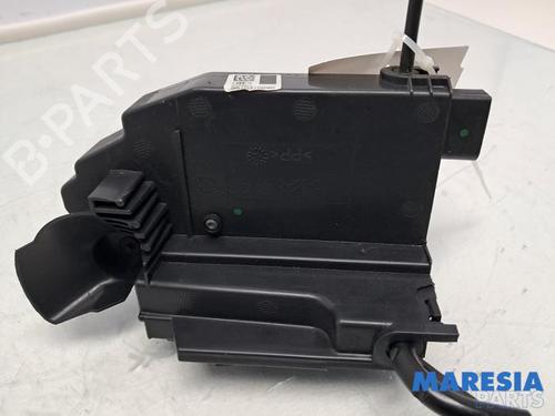 Electronic module CITROËN C4 Picasso II 1.6 THP 155 | BP31394922M83