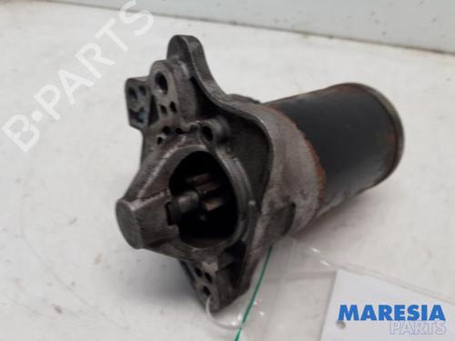 Used Starter RENAULT CLIO III (BR0/1, CR0/1) 1.4 16V (98 hp) 31512014