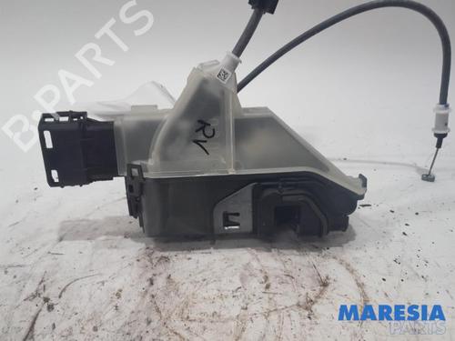 Electronic module OPEL CORSA F (P2JO) CORSA-e (68) | BP31390784M83 