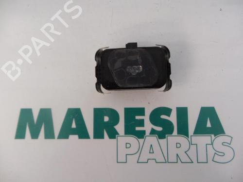Used Electronic sensor RENAULT CLIO II (BB_, CB_) 1.6 16V (BB01, BB0H, BB0T, BB14, BB1D, BB1R, BB2KL, BB3G... (107 hp) 31501238