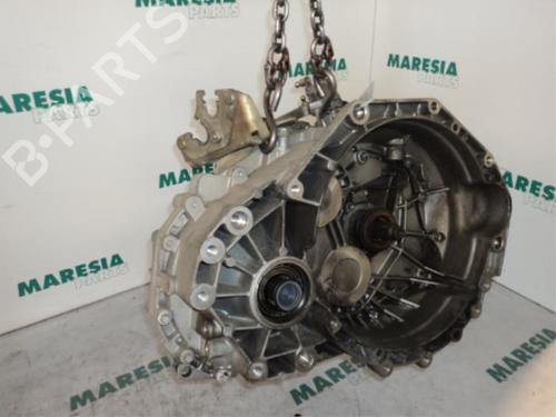 Used Gearbox ALFA ROMEO 159 Sportwagon (939_) 3.2 JTS Q4 (939BXG2B, 939BXG22) (260 hp) 31450011