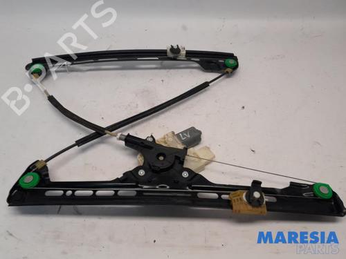 Used Front left window mechanism CITROËN C4 Picasso II 1.6 THP 155 (156 hp) 31472027
