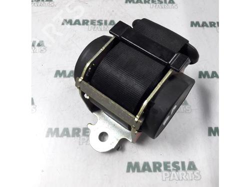 Used Rear right seatbelt PEUGEOT 307 CC (3B) 2.0 16V (140 hp) 31531275