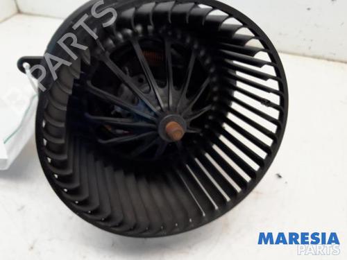 Heater blower motor CITROËN DS3 (SA_) 1.6 THP 155 | BP31466479M62 