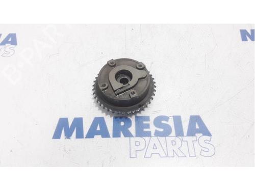 Used Pulley CITROËN DS4 (NX_) 1.6 THP 200 (200 hp) 31434165