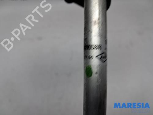 AC pipe RENAULT ZOE (BFM_) ZOE (BFMD) | BP31488314M126