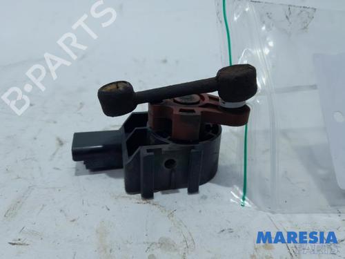 Used Headlight adjuster motor Headlight adjuster motor CITROËN C5 III Break (RW_) 2.7 HDi (204 hp) 31502646 31502646