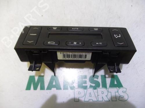 Used Climate control PEUGEOT 406 Coupe (8C) 2.2 (158 hp) 31519100