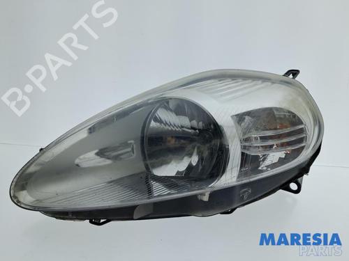 Used Left headlight Left headlight 38569740 38569740