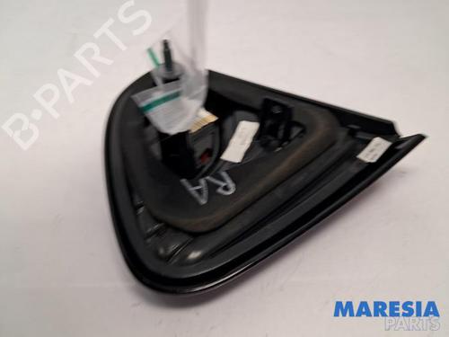 Right taillight RENAULT CAPTUR I (J5_, H5_) 1.2 TCe 120 | BP31467093C35