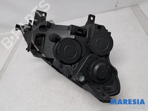 Optica esquerda CITROËN BERLINGO MULTISPACE (B9) 1.6 VTi 95 | BP31411144C28 