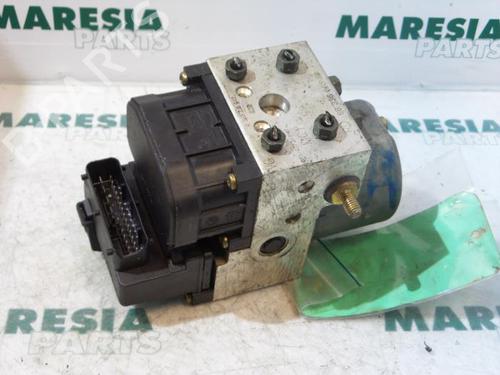 Used ABS pump CITROËN XSARA PICASSO (N68) 1.8 16V (115 hp) 31398544