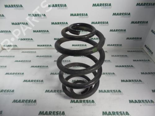 Used Shock absorber spring RENAULT CLIO II (BB_, CB_) 1.4 16V (B/CB0P, BB13) (98 hp) 31535563