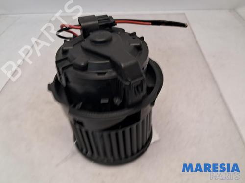 Varmeblæser CITROËN C3 III (SX) 1.2 PureTech 82 (83 hp) 31487796