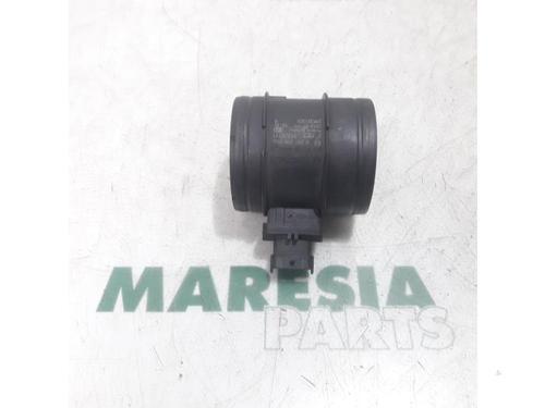 Used Mass air flow sensor FIAT DUCATO Van (250_) 115 Multijet 2,0 D (116 hp) 31443094