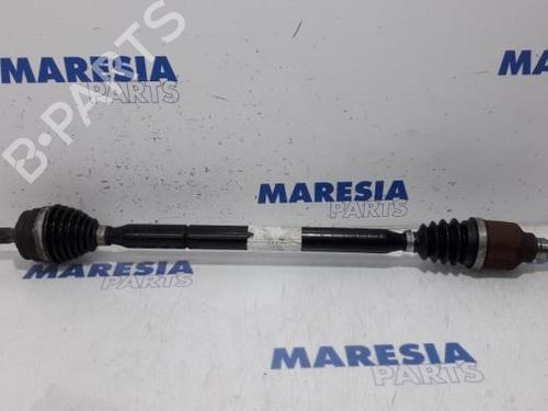 Used Right front driveshaft CITROËN C3 II (SC_) 1.0 VTi 68 (68 hp) 31425917