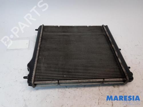 Used Water radiator PEUGEOT 208 I (CA_, CC_) 1.2 VTI 82 (82 hp) 31418532