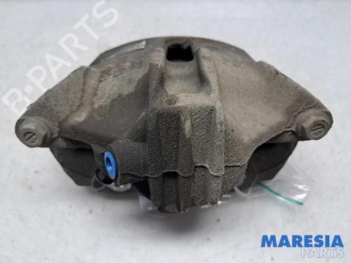 Left front brake caliper OPEL CROSSLAND X / CROSSLAND (P17, P2QO) 1.2 | BP31493375M105