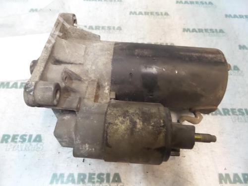 Startmotor RENAULT KANGOO (KC0/1_) D 55 1.9 (KC0D) (54 hp) 31517714