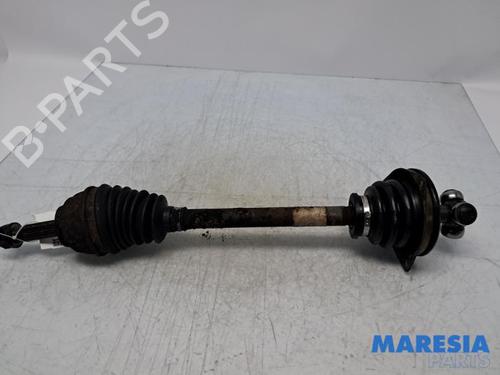 Used Left front driveshaft Left front driveshaft RENAULT TWINGO I (C06_) 1.2 (C066, C068) (58 hp) 32746315 32746315