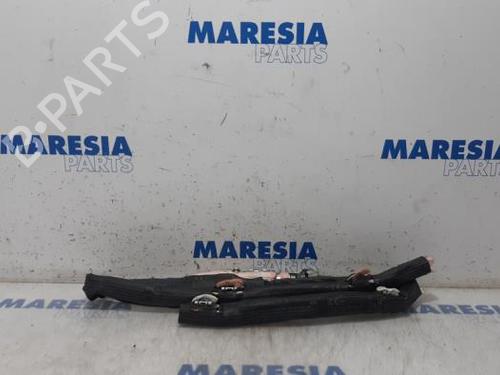 Used Right curtain airbag PEUGEOT 308 SW II (LC_, LJ_, LR_, LX_, L4_) 1.6 BlueHDi 120 (120 hp) 31422145