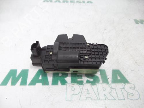 Electronic module CITROËN C3 II (SC_) 1.6 HDi | BP31535155M83