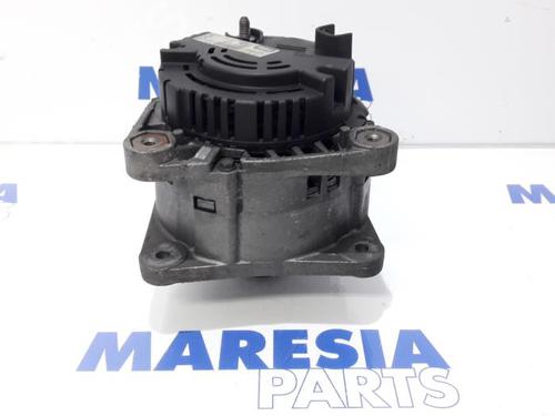 Alternador RENAULT MASTER II Van (FD) 2.5 dCi 120 (FD0M, FD0U, FD0W, FD2M, FD2W, FD3M, FD3U,... (115 hp) 31492847