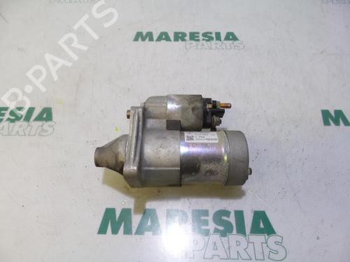 Startmotor FIAT PANDA (169_) 1.2 (169.AXB11, 169.AXB1A) (60 hp) 31524339