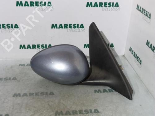 Used Right mirror ALFA ROMEO 147 (937_) 1.9 JTD (937.AXD1A, 937.BXD1A, 937.AXV1A, 937.BXB1A,... (115 hp) 31414789