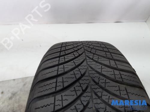 Rim CITROËN C4 Grand Picasso II (DA_, DE_) 1.6 VTi 120 | BP31444387C45 