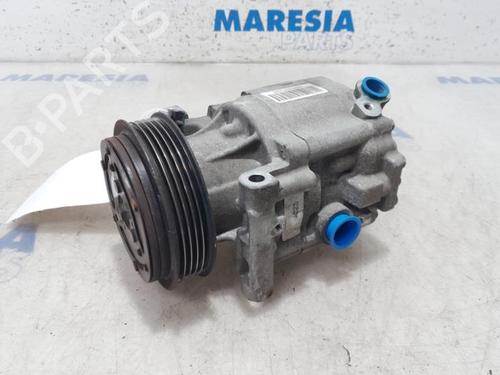 Used AC compressor FIAT 500 (312_) 1.2 (312AXA1A) (69 hp) 31439591