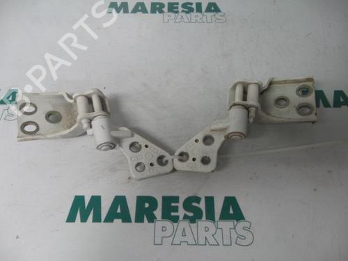 hingedoor-check-strap-peugeot-partner-box-bodympv-2008-31470858 main image