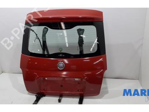 Tailgate FIAT 500 (312_) 1.4 (312AXC1B, 312CXC1B) | BP31388698C6