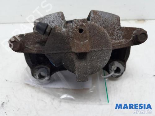 Left rear brake caliper FIAT DUCATO Van (250_) 130 Multijet 2,3 D | BP31520643M107