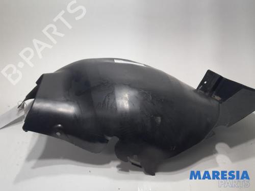 Used Wheel arch PEUGEOT 206 CC (2D) 1.6 16V (2DNFUF, 2DNFUR) (109 hp) 31404704