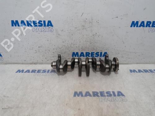 Used Other Other PEUGEOT 207 SW (WK_) 1.4 16V (95 hp) 31526987 31526987