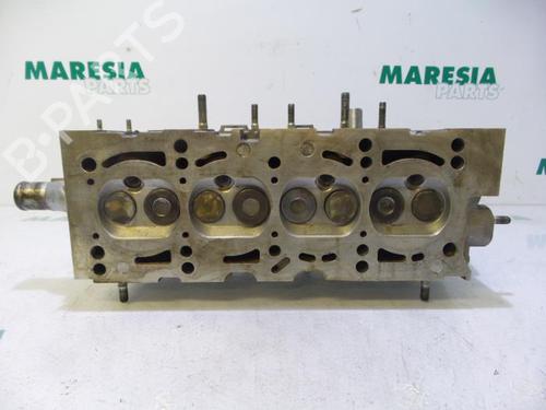 Cylinder head FIAT PANDA (169_) 1.2 (169.AXB11, 169.AXB1A) | BP31419108M5 