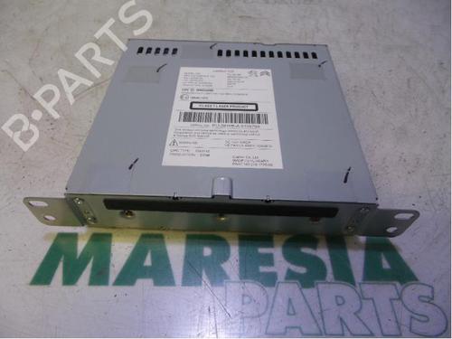 Used Radio PEUGEOT 308 SW II (LC_, LJ_, LR_, LX_, L4_) 1.6 BlueHDi 120 (120 hp) 31533968