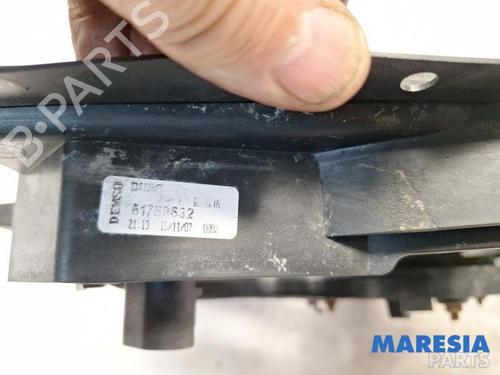 Pipe FIAT 500 (312_) 1.4 (312AXC1B, 312CXC1B) | BP31489852M125 