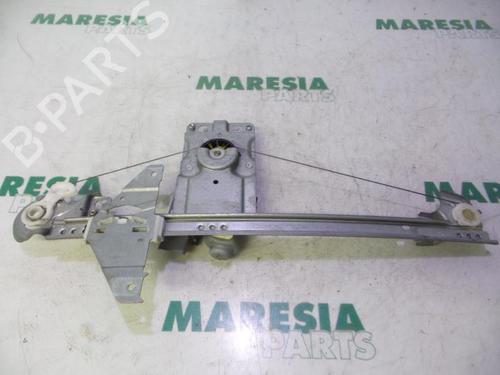 rear-right-window-mechanism-peugeot-307-sw-3h-2002-2003-2004-2005-2006-2007-2008-2009-31506097 main image